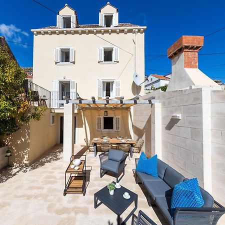 Stunning Holiday House In The Old Town By Irundo Dubrovnik Exterior foto